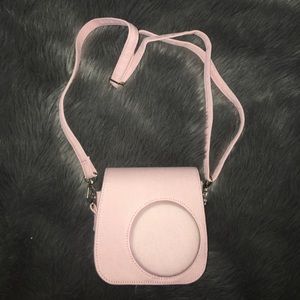 Fujifilm Polaroid Camera Case
